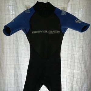 Body Glove Pro2 spring suit. Juniors size 10.
